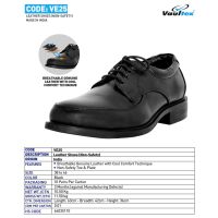 Executive Range Non-Safety Office Shoes